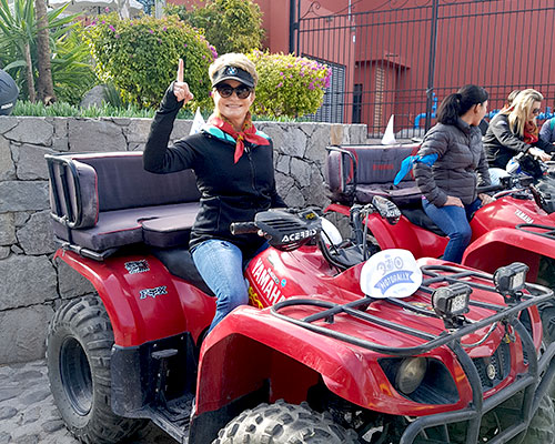 Motorally 1