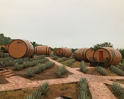 Ranch 7